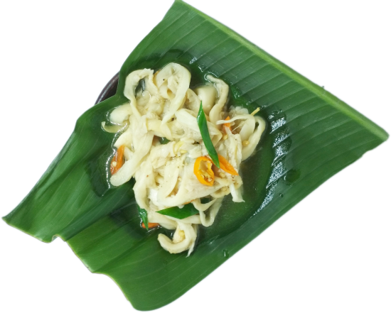 Ca Jamur